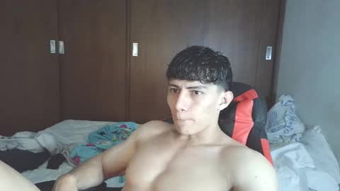 Ares D online show from November 17, 2:14 am