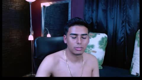 MATTHEW online show from November 7, 8:23 pm