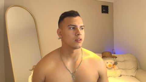 ares levi online show from January 18, 6:32 pm