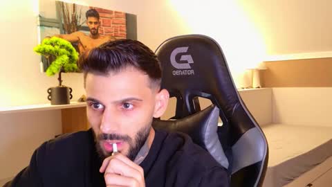 Ares Steel online show from September 10, 8:29 pm