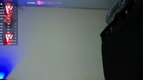 ariel_adan online show from February 9, 5:50 am