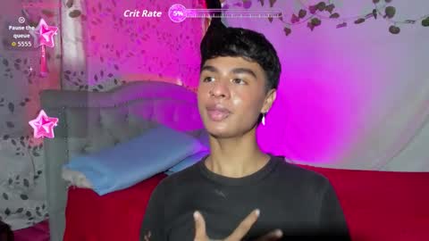 ariel_adan online show from January 13, 6:23 pm