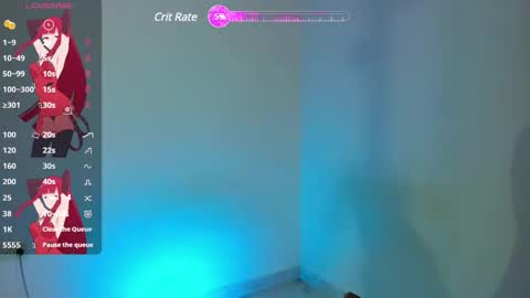 ariel_adan online show from February 20, 3:12 am