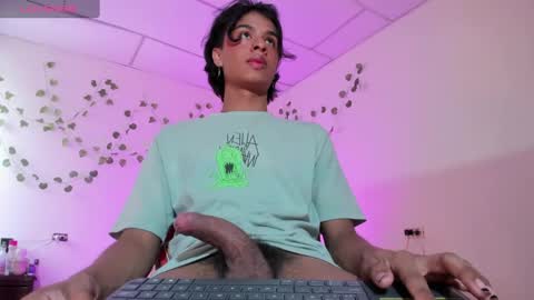 ariel_adan online show from September 16, 6:42 pm