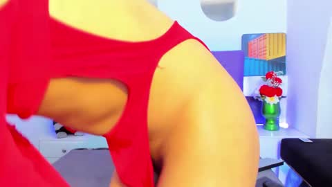 ariel evans69 online show from September 24, 1:20 pm