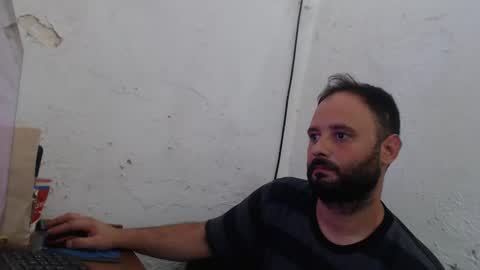 Ariel online show from February 22, 7:54 pm