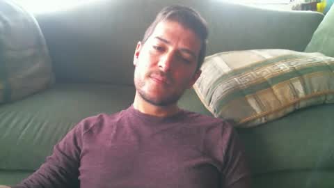 Anon online show from November 23, 7:47 pm