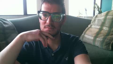 Anon online show from November 28, 10:22 pm