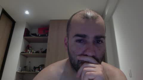 aristi11 online show from January 28, 3:25 am