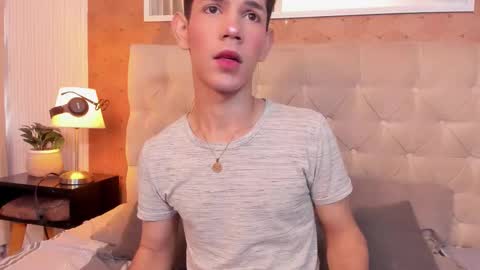 Arlequin online show from February 19, 8:27 pm