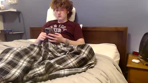 arlospark online show from February 28, 3:27 am