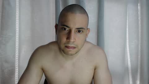 ARMANDO online show from October 30, 6:53 pm