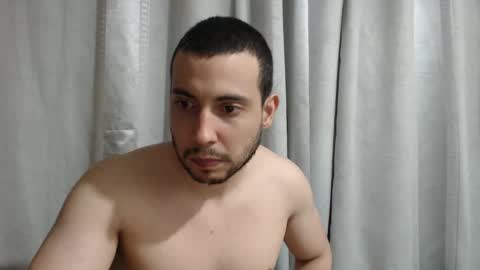 ARMANDO online show from December 14, 4:30 am