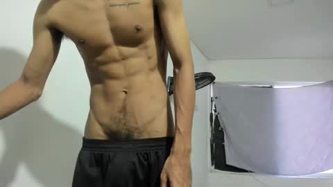 armanidark online show from March 22, 3:17 pm