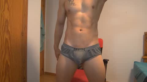 The personal trainer online show from October 25, 6:59 am