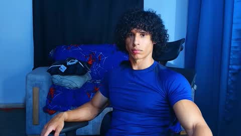 arnold black online show from March 20, 9:18 pm