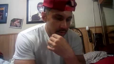 aroddriguezz2020 online show from October 27, 2:14 am