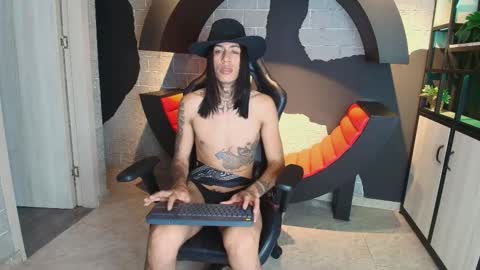 Arohom Lester online show from October 30, 11:55 am