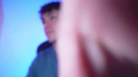 aron__cooper online show from March 24, 2:50 am