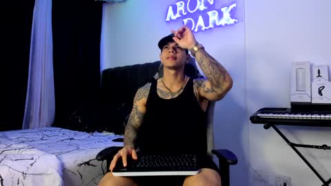 DarkMaster online show from December 5, 11:38 am