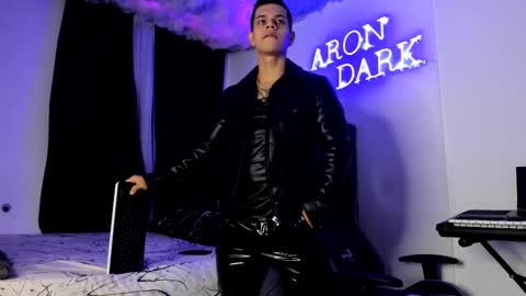 DarkMaster online show from February 14, 11:21 am