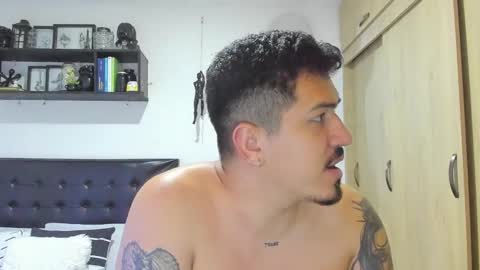 ARON  Independent model  online show from February 24, 2:12 am