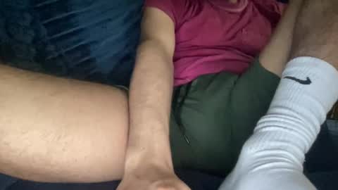 arrxn online show from February 26, 5:09 am