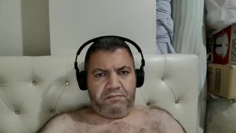 arsenica online show from September 13, 11:17 pm