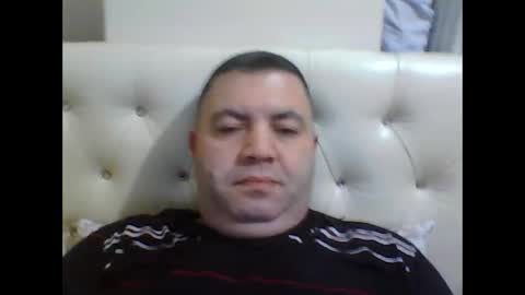 arsenica online show from January 27, 9:55 pm