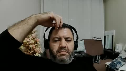 arsenica online show from February 15, 7:55 pm