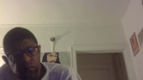 Arteblazze not daddy boy bitch or nigga online show from January 6, 12:25 am