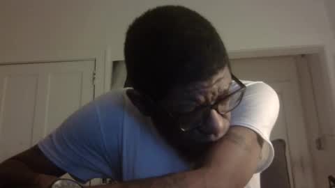 Arteblazze not daddy boy bitch or nigga online show from November 6, 2:58 am