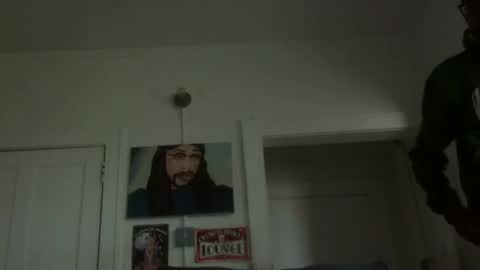 Arteblazze not daddy boy bitch or nigga online show from October 22, 7:49 pm