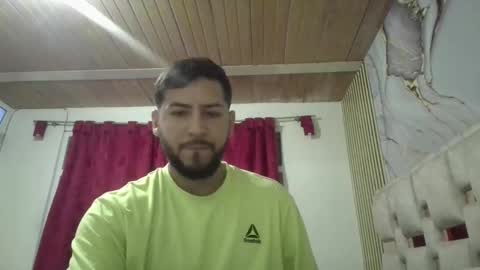 arthur1718 online show from March 30, 2:01 am