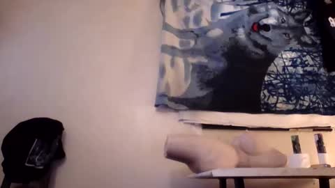 arthur2129 online show from March 23, 3:07 pm