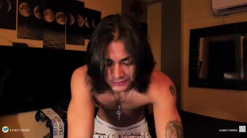 I AM HERE online show from February 26, 4:03 am