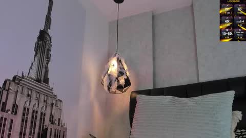 Arthur online show from October 27, 9:50 pm