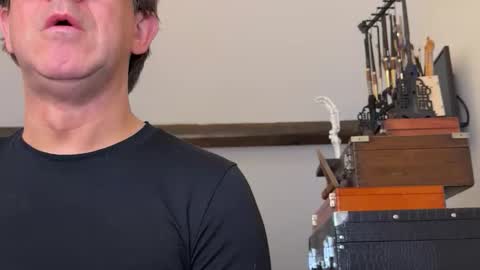 artisterotic online show from March 29, 8:47 am