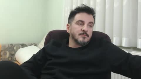 Tyriell online show from March 5, 6:01 pm