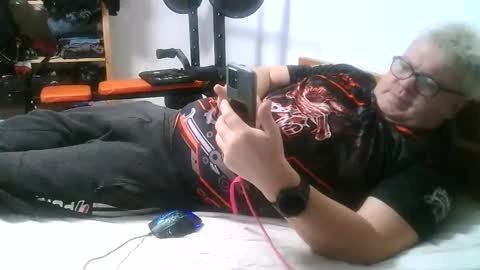 artuditu36 online show from February 8, 6:56 pm