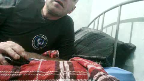 arturas025 online show from January 11, 7:28 am