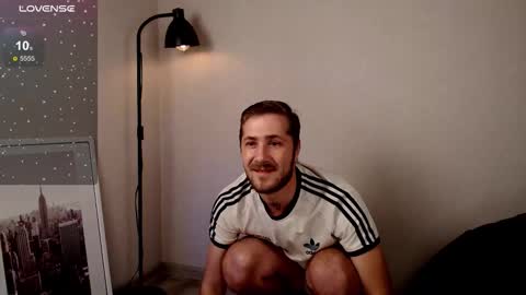 Artur Swan online show from December 17, 8:54 am