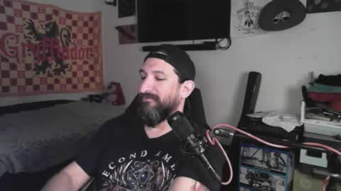 DevilPup75 online show from February 21, 4:57 am