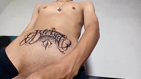 Asbeel grigori online show from November 6, 11:08 pm