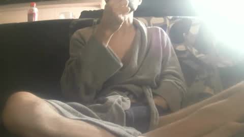 Ash590 online show from March 25, 8:07 am