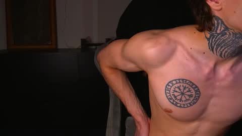 Jerk Machine online show from September 9, 4:39 pm