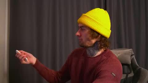 Jerk Machine online show from November 30, 11:56 am