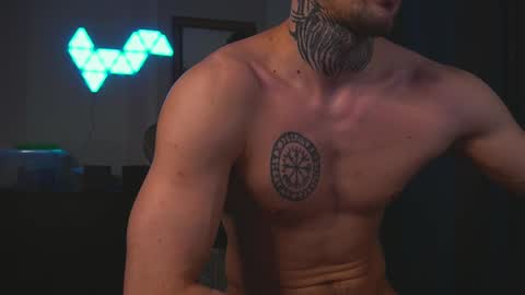 Jerk Machine online show from March 4, 1:45 am