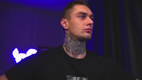 Jerk Machine online show from February 27, 11:52 am