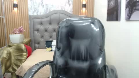 Asher Costa online show from March 15, 11:11 pm